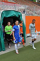 Zaglebie Lubin, FC Slovan Liberec ( příprava ) 2:0 |  autor: Jaroslav Appeltauer